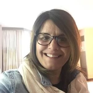 Meet your Posher, Kathlyn